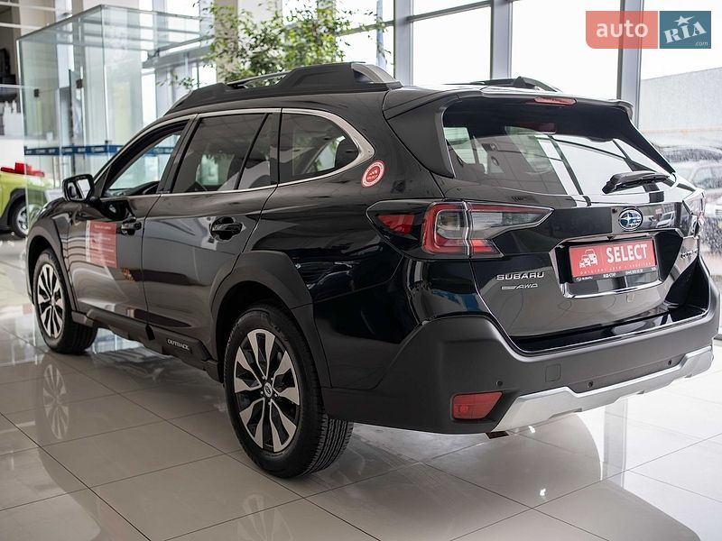 Внедорожник / Кроссовер Subaru Outback 2023 в Киеве