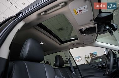 Внедорожник / Кроссовер Subaru Outback 2023 в Киеве