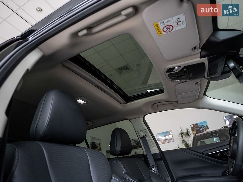 Внедорожник / Кроссовер Subaru Outback 2023 в Киеве
