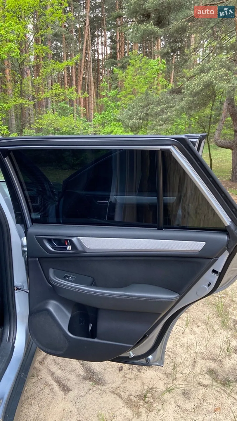 2014 Subaru Outback - мініатюра 27