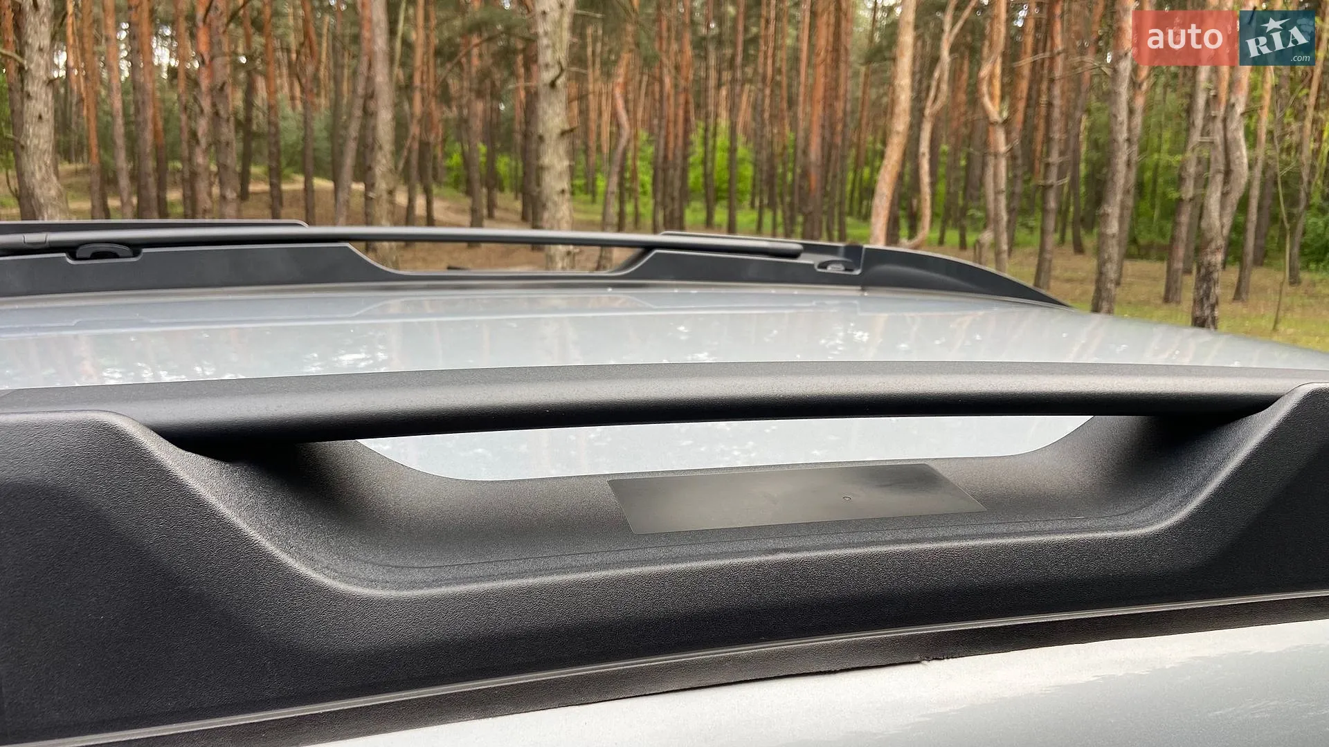 2014 Subaru Outback - мініатюра 47