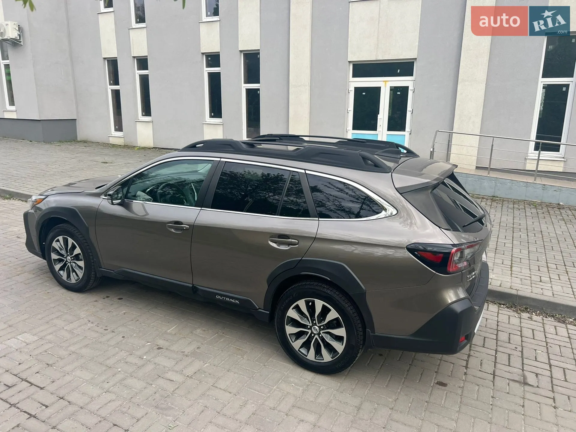 2022 Subaru Outback - мініатюра 16