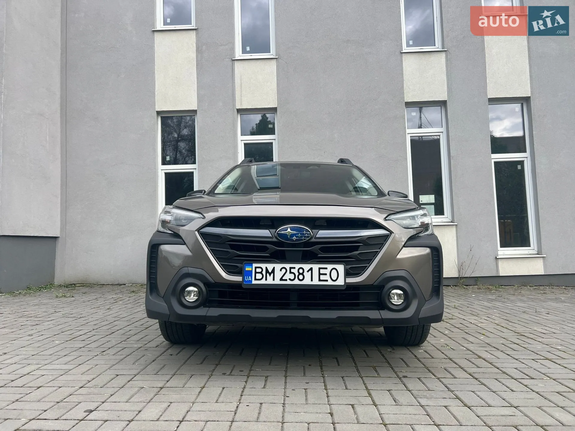 2022 Subaru Outback - мініатюра 33