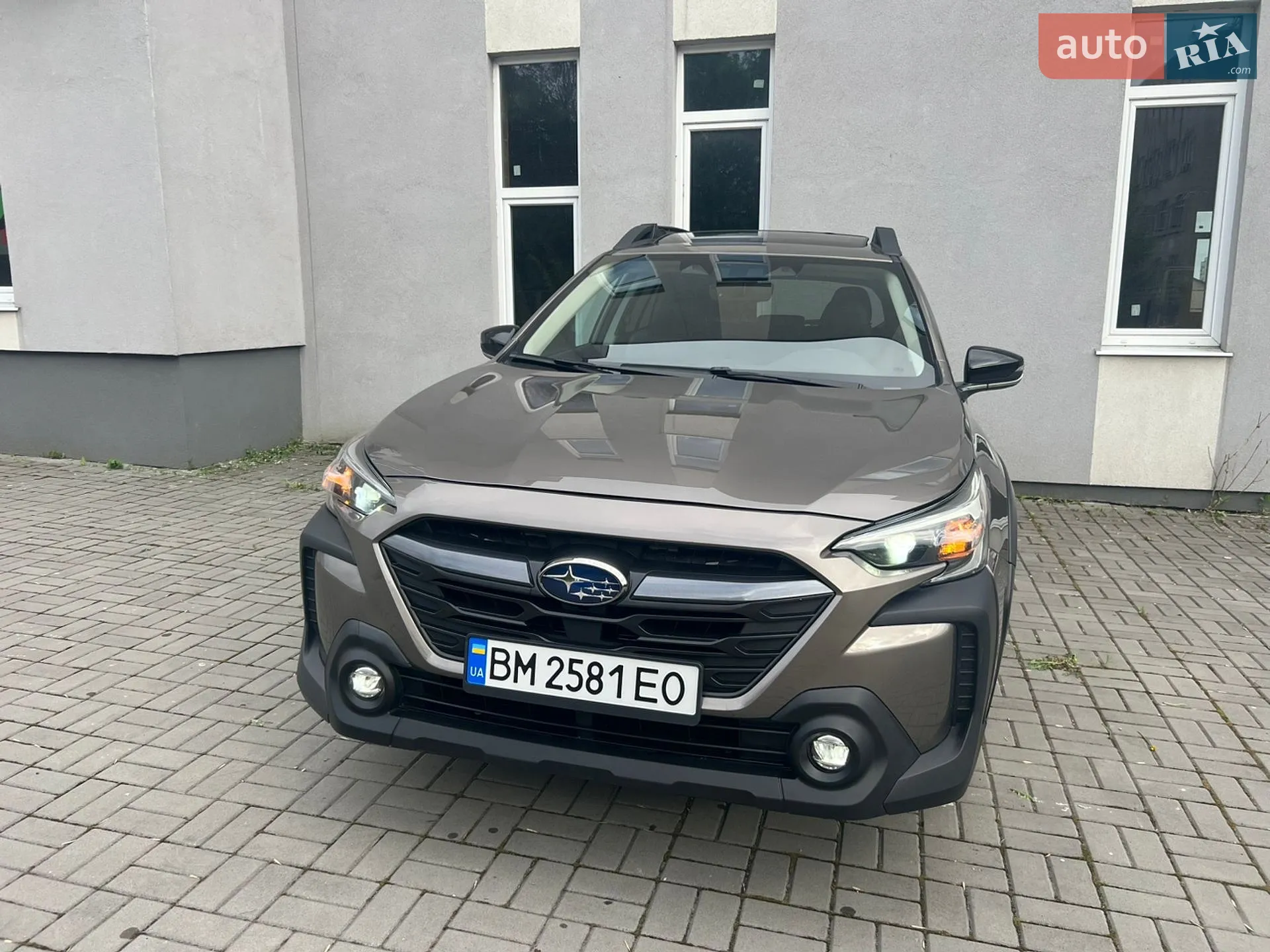 2022 Subaru Outback - мініатюра 34