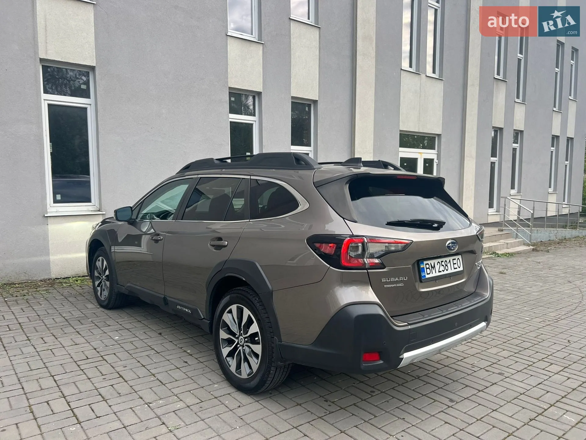 2022 Subaru Outback - мініатюра 17