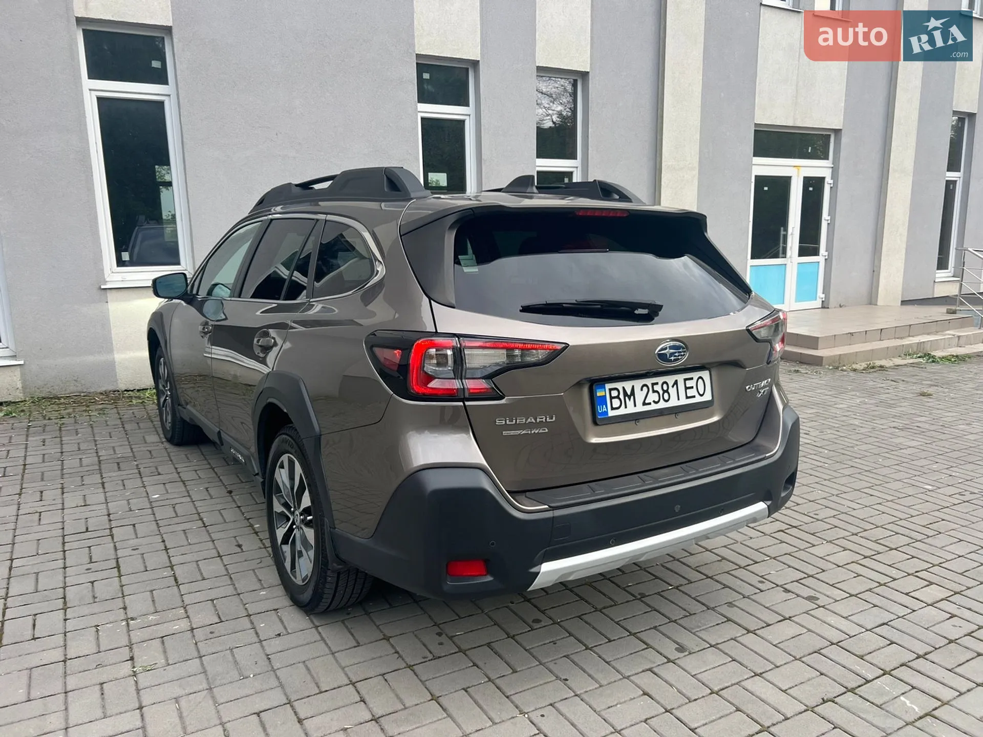 2022 Subaru Outback - мініатюра 19
