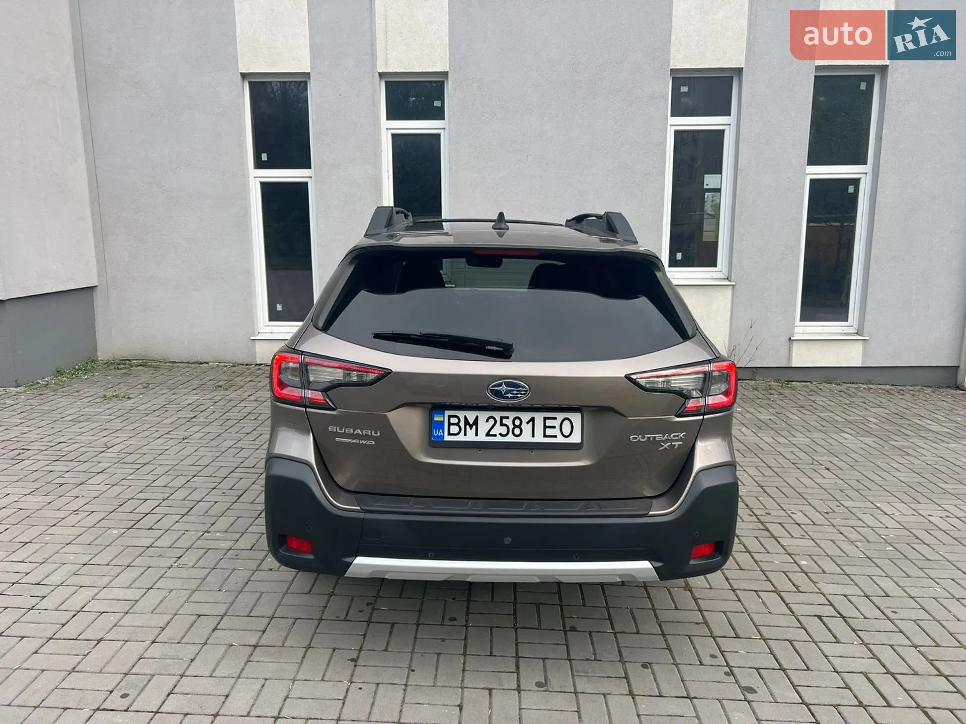 2022 Subaru Outback - мініатюра 24