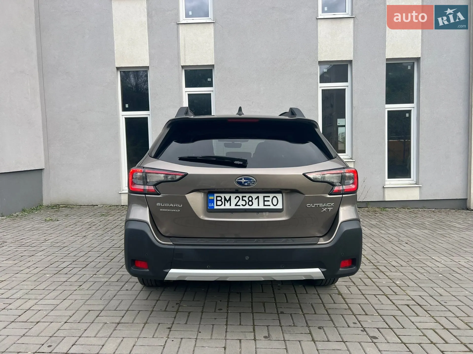 2022 Subaru Outback - мініатюра 25