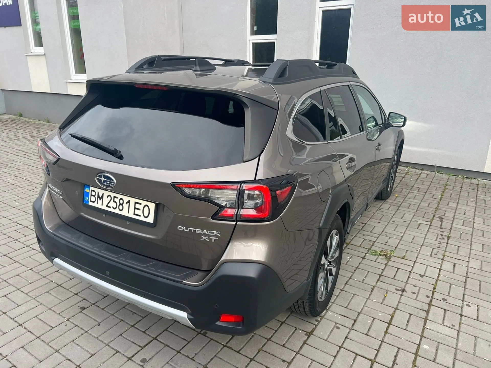2022 Subaru Outback - мініатюра 20