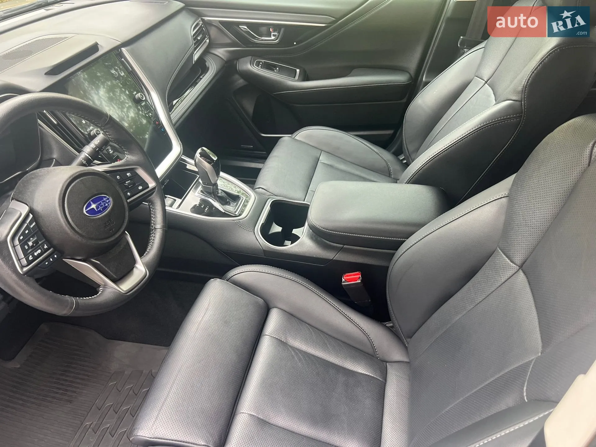 2022 Subaru Outback - мініатюра 37
