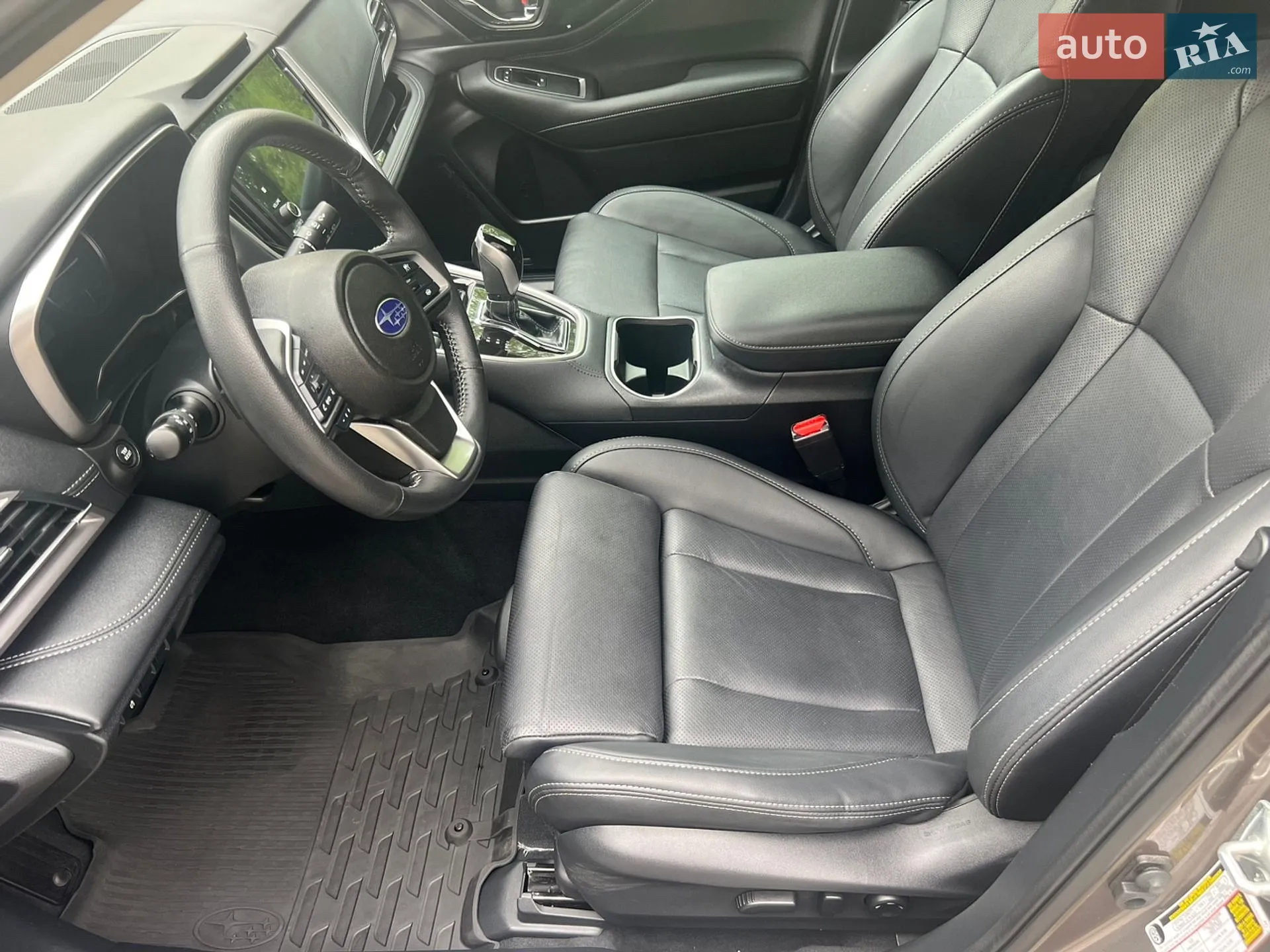 2022 Subaru Outback - мініатюра 38