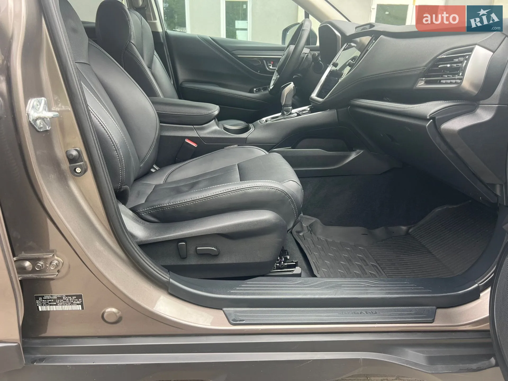 2022 Subaru Outback - мініатюра 50