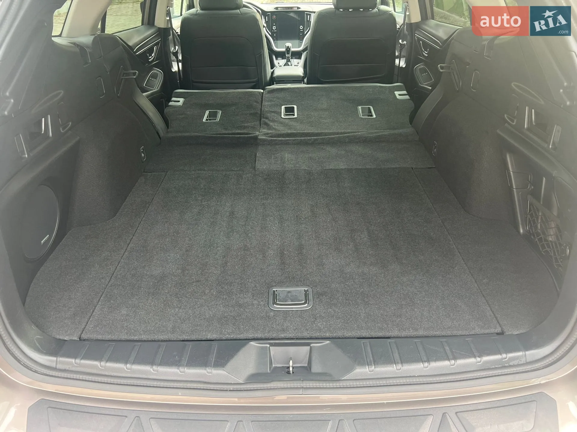 2022 Subaru Outback - мініатюра 64