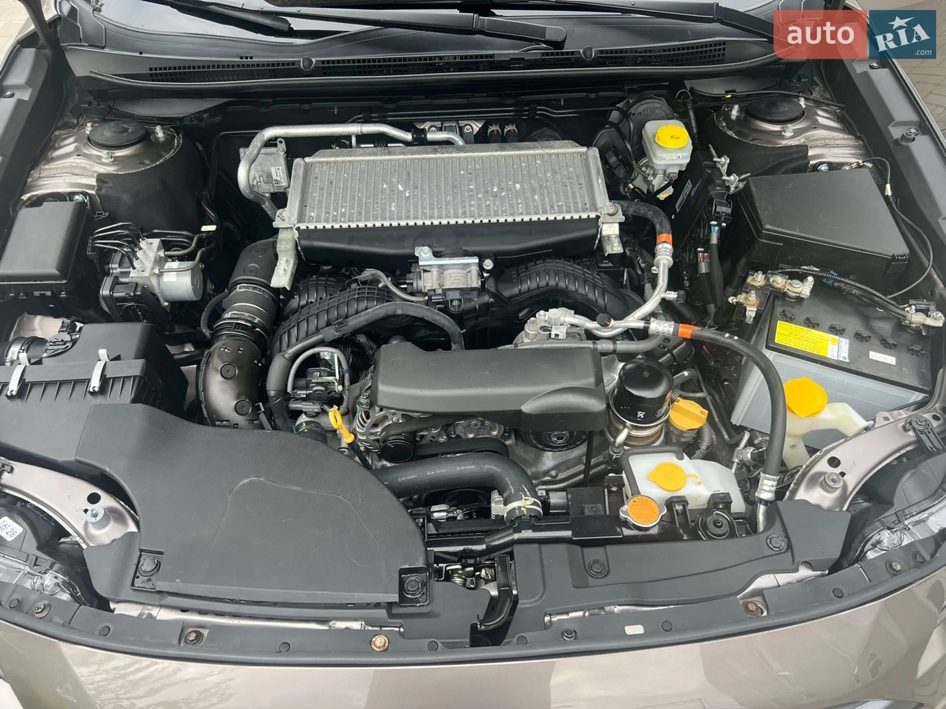 2022 Subaru Outback - мініатюра 67