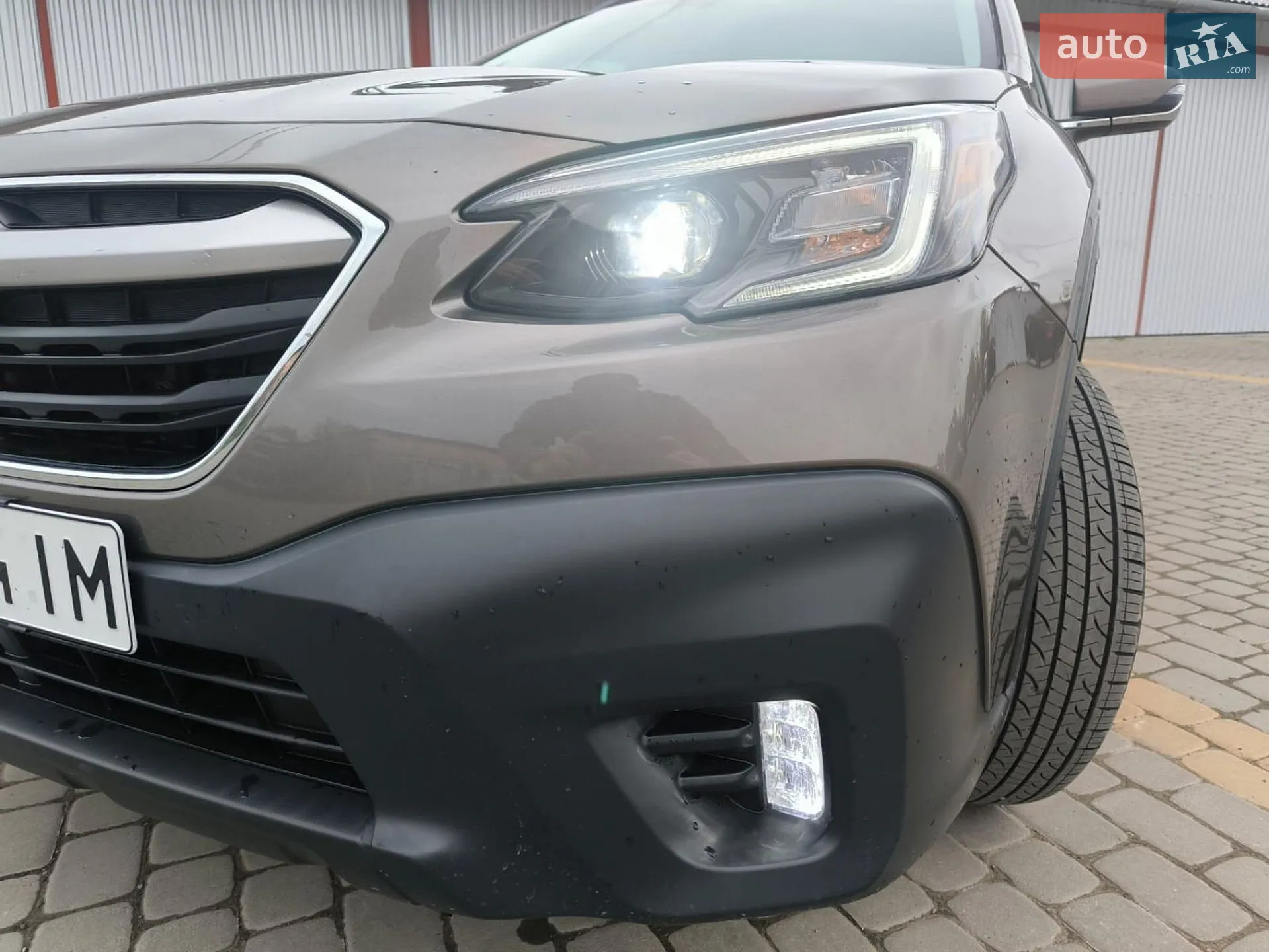 2022 Subaru Outback - мініатюра 16