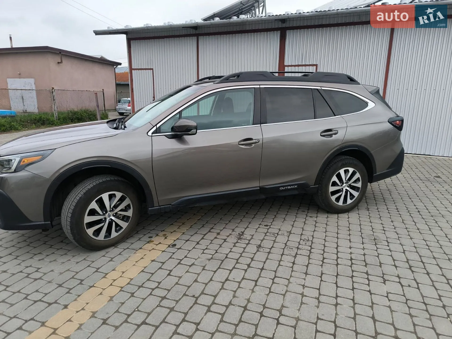 2022 Subaru Outback - мініатюра 40