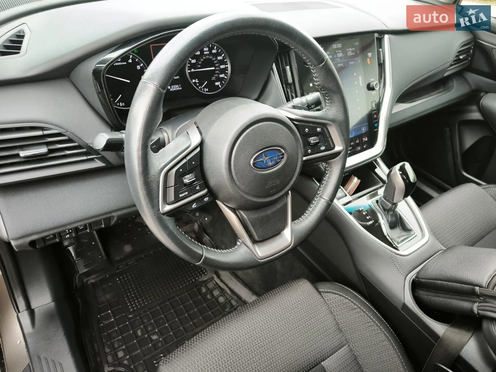 2022 Subaru Outback - мініатюра 46