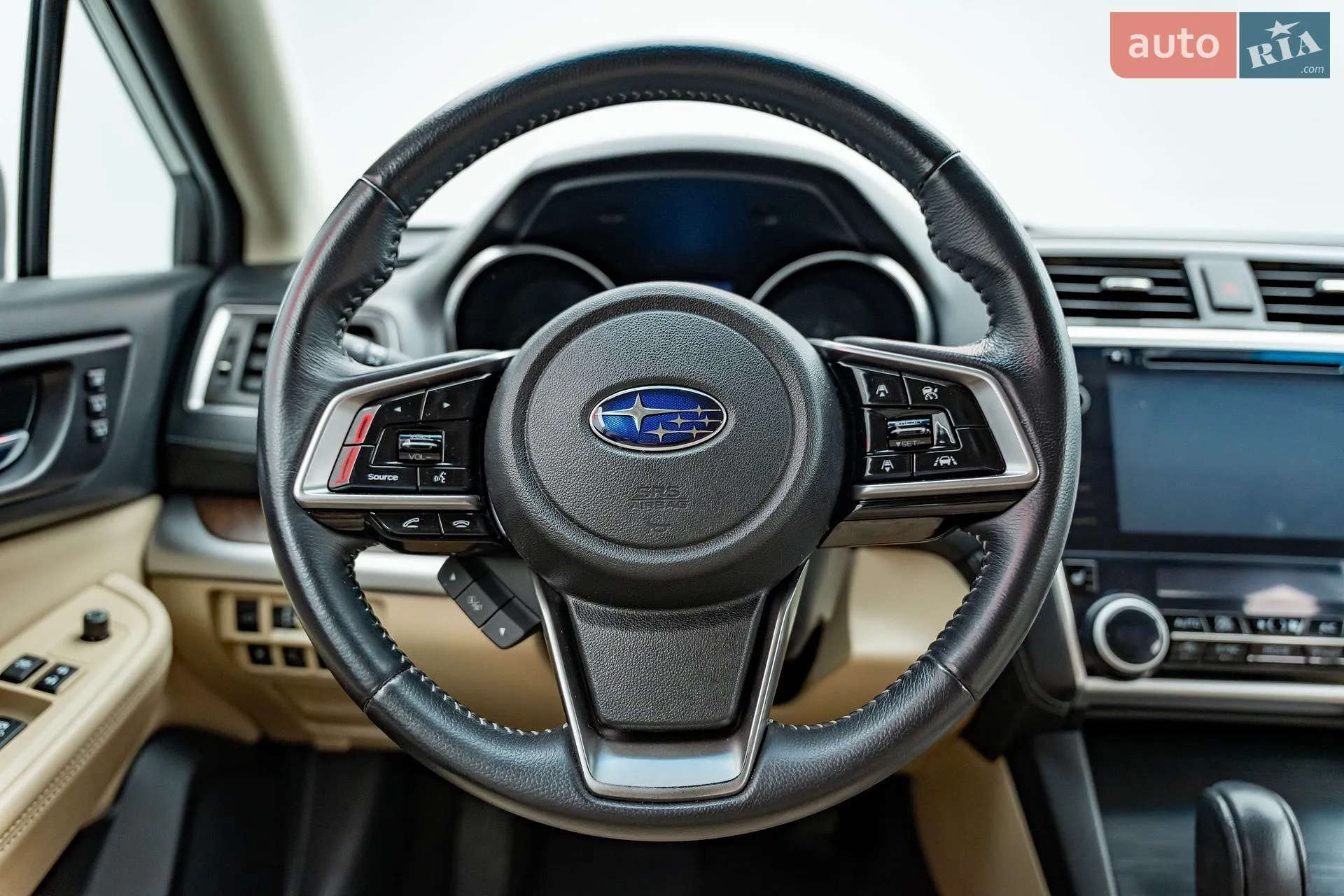 2018 Subaru Outback - мініатюра 17