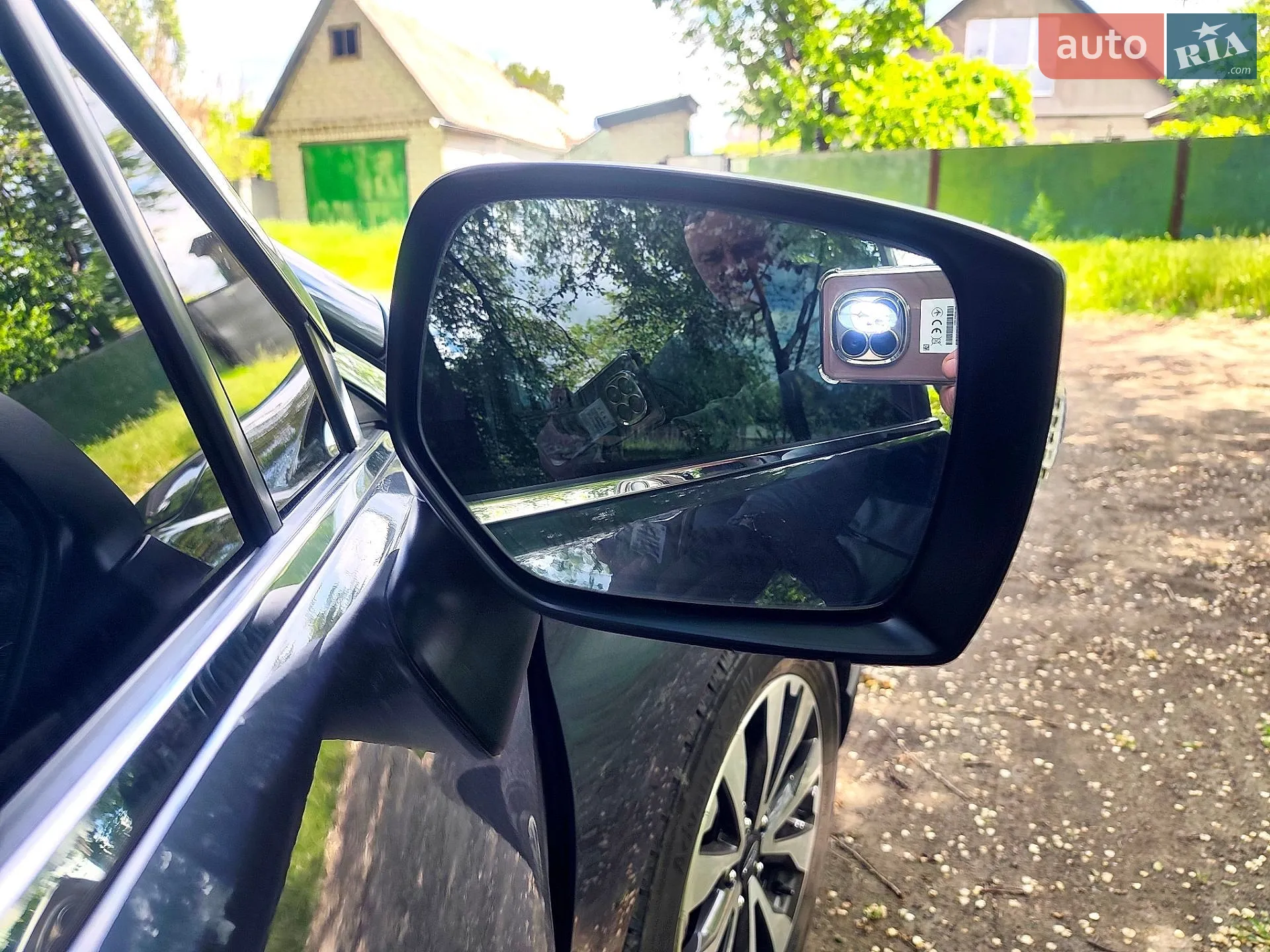 2015 Subaru Outback - мініатюра 37