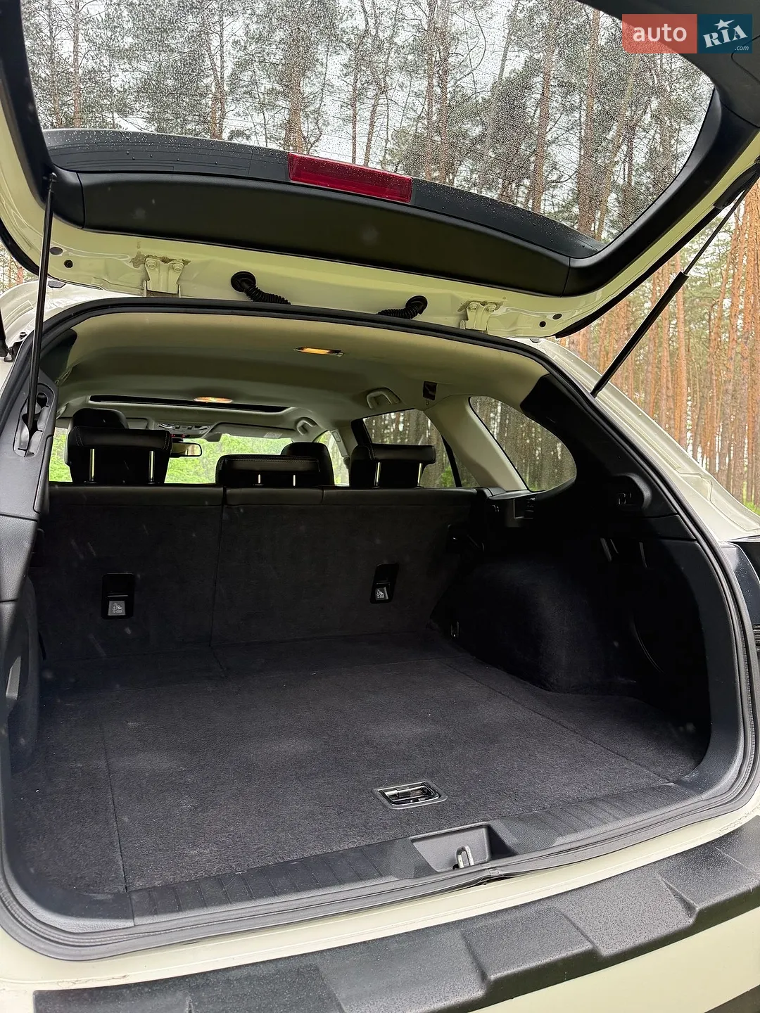 2016 Subaru Outback - мініатюра 16