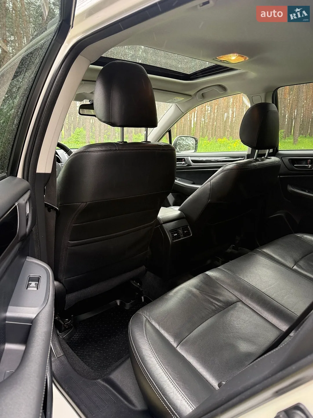 2016 Subaru Outback - мініатюра 23