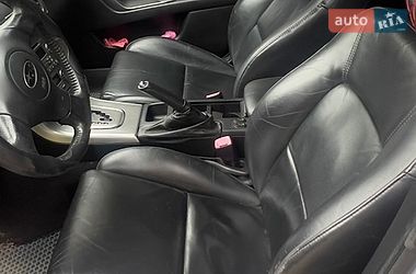 Універсал Subaru Outback 2005 в Черкасах