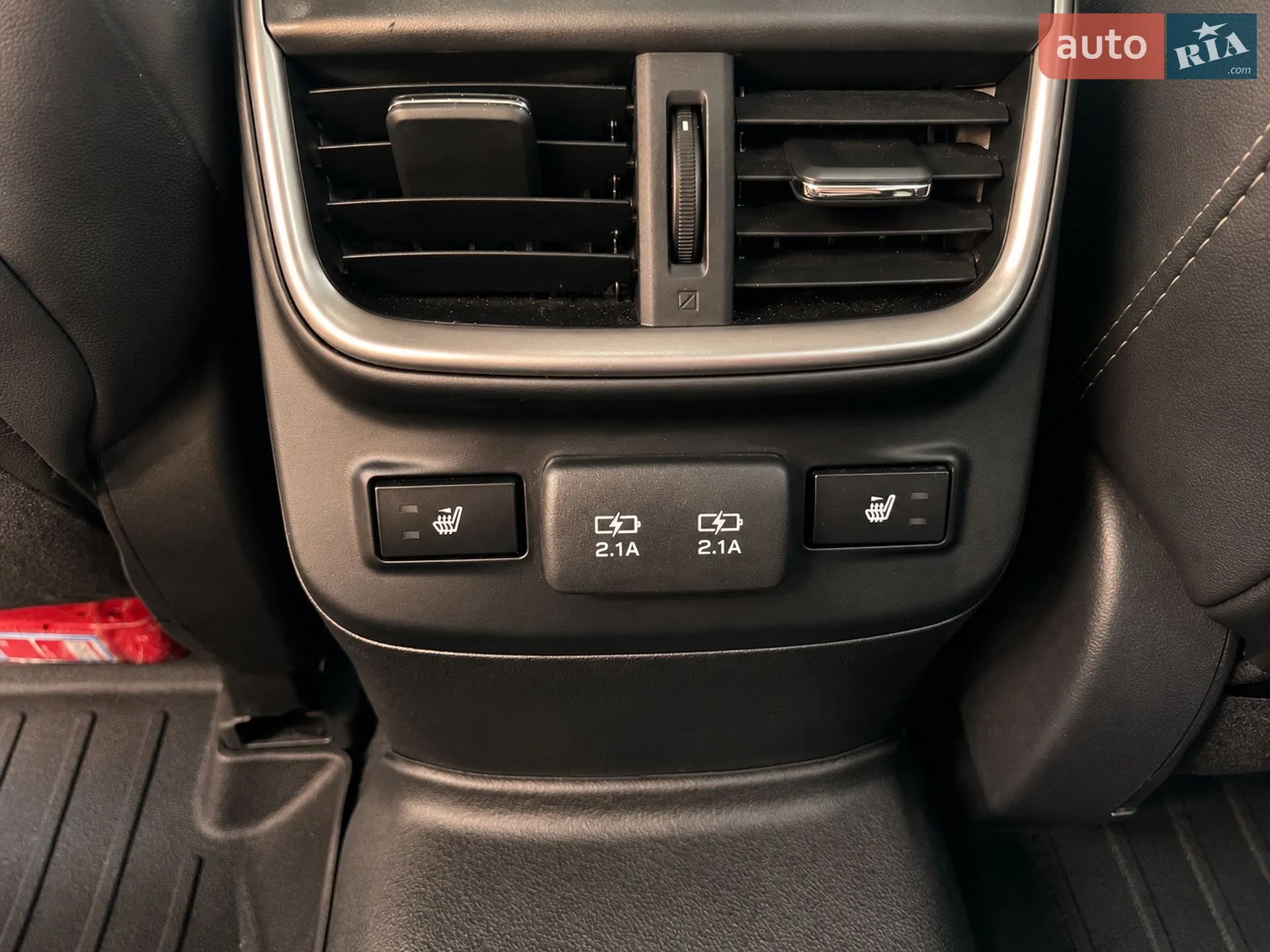 2021 Subaru Outback - мініатюра 23