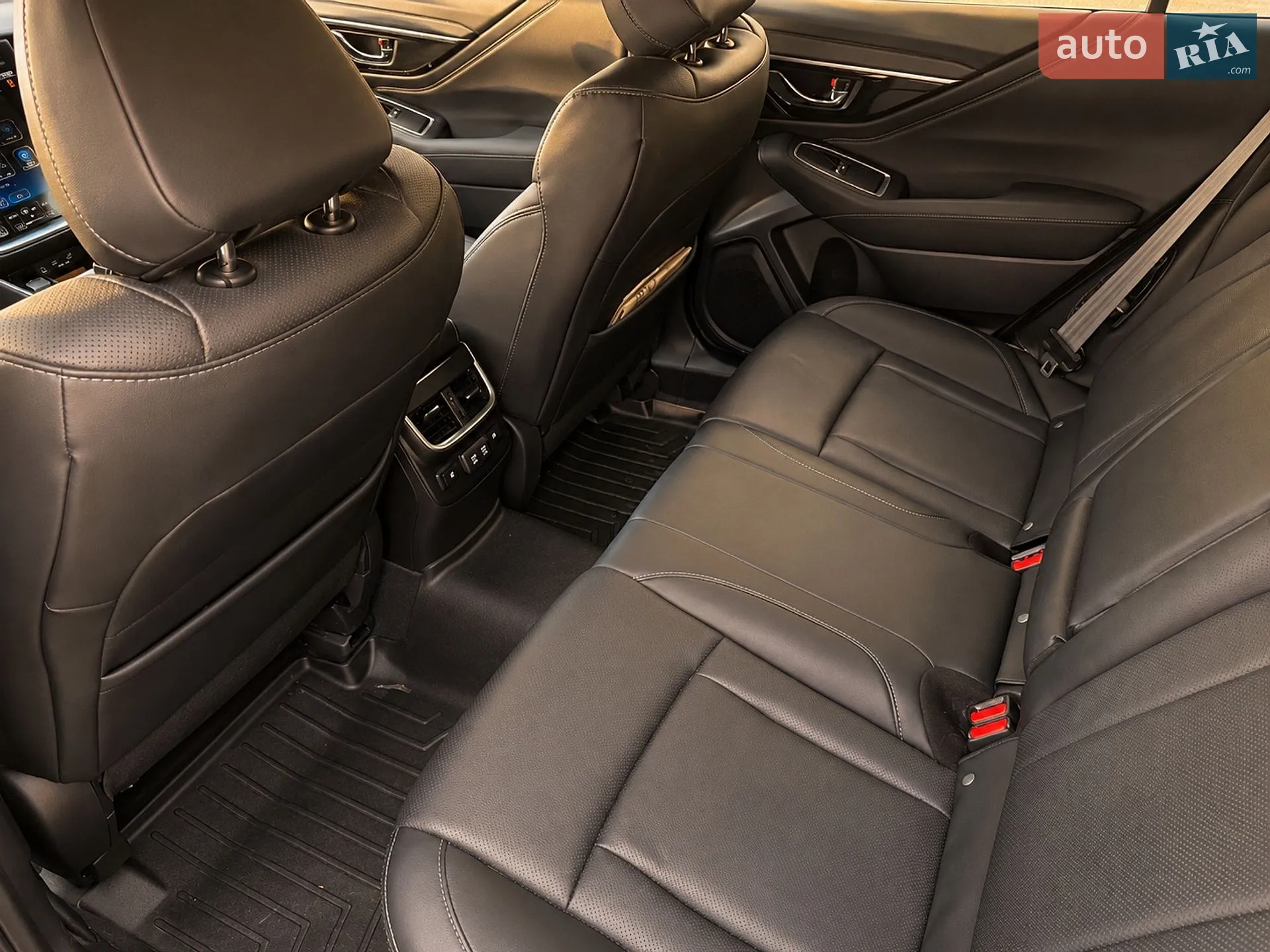 2021 Subaru Outback - мініатюра 22