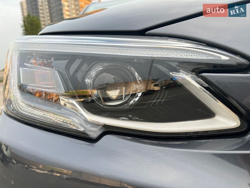 Універсал Subaru Outback 2020 в Києві