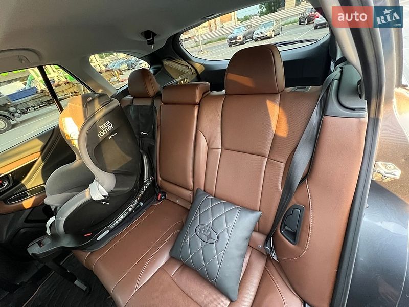 Універсал Subaru Outback 2020 в Києві