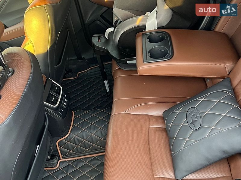 Універсал Subaru Outback 2020 в Києві
