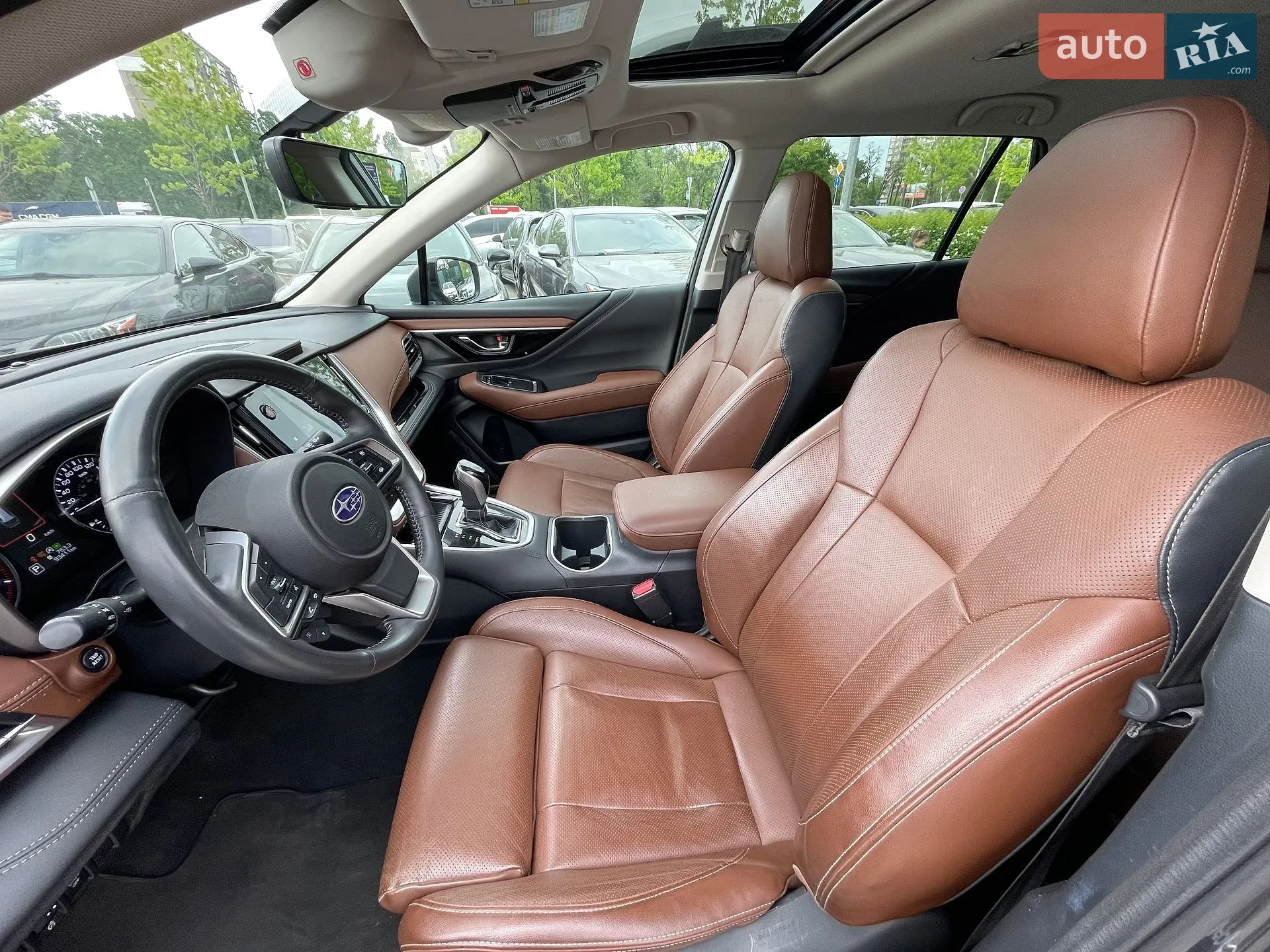 2022 Subaru Outback - мініатюра 18