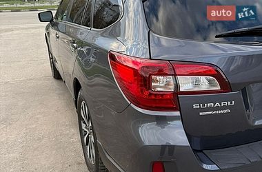 Универсал Subaru Outback 2015 в Харькове