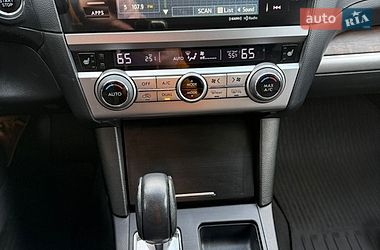 Универсал Subaru Outback 2015 в Харькове
