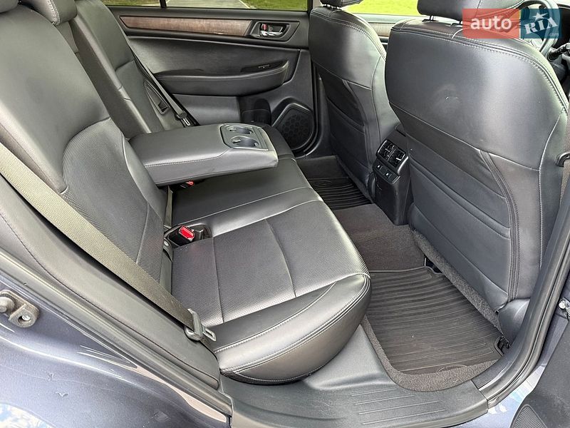 Универсал Subaru Outback 2015 в Харькове