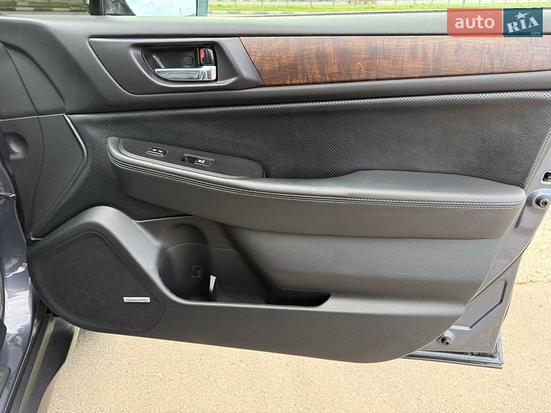 Универсал Subaru Outback 2015 в Харькове