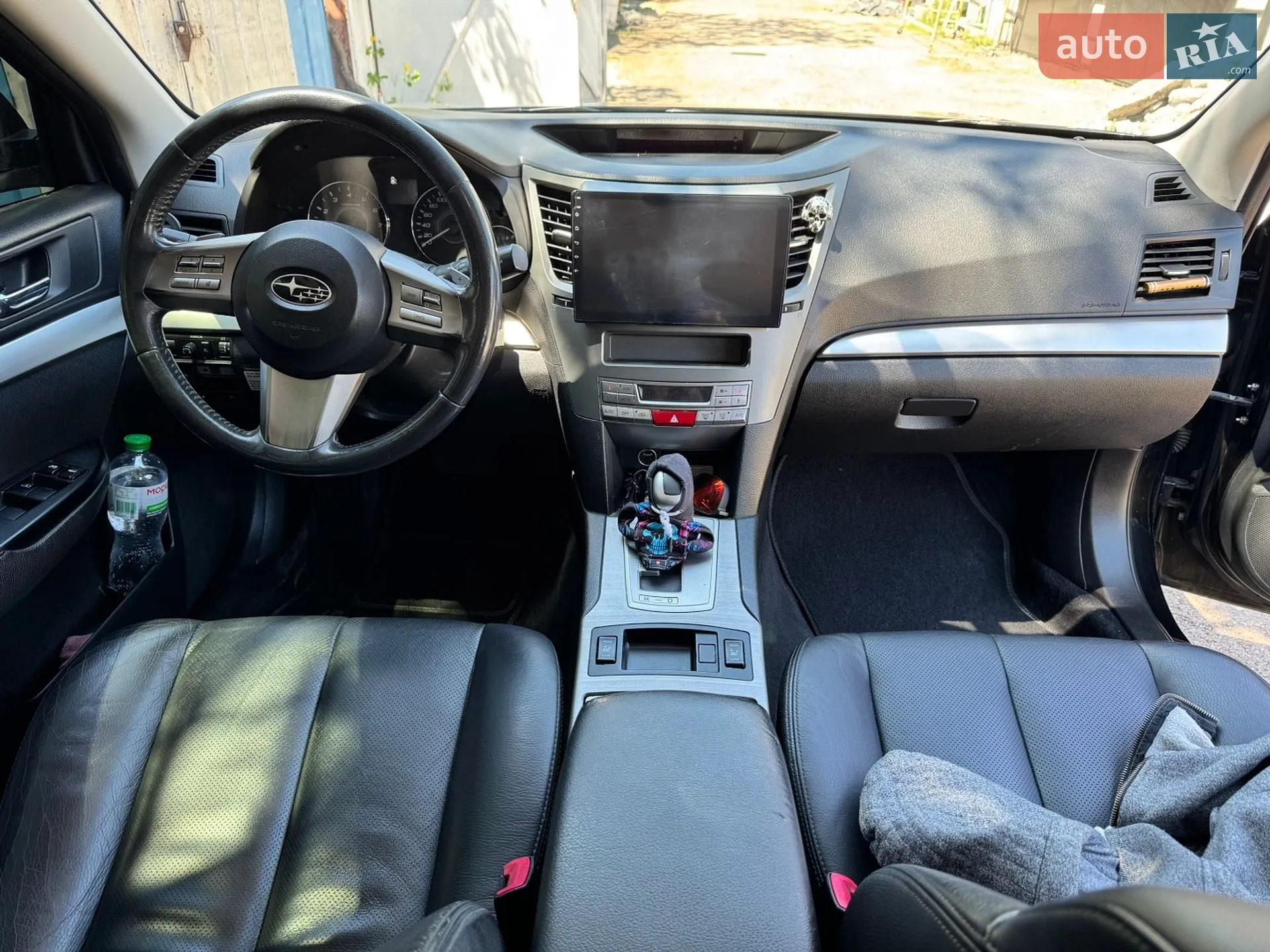 2010 Subaru Outback - мініатюра 31