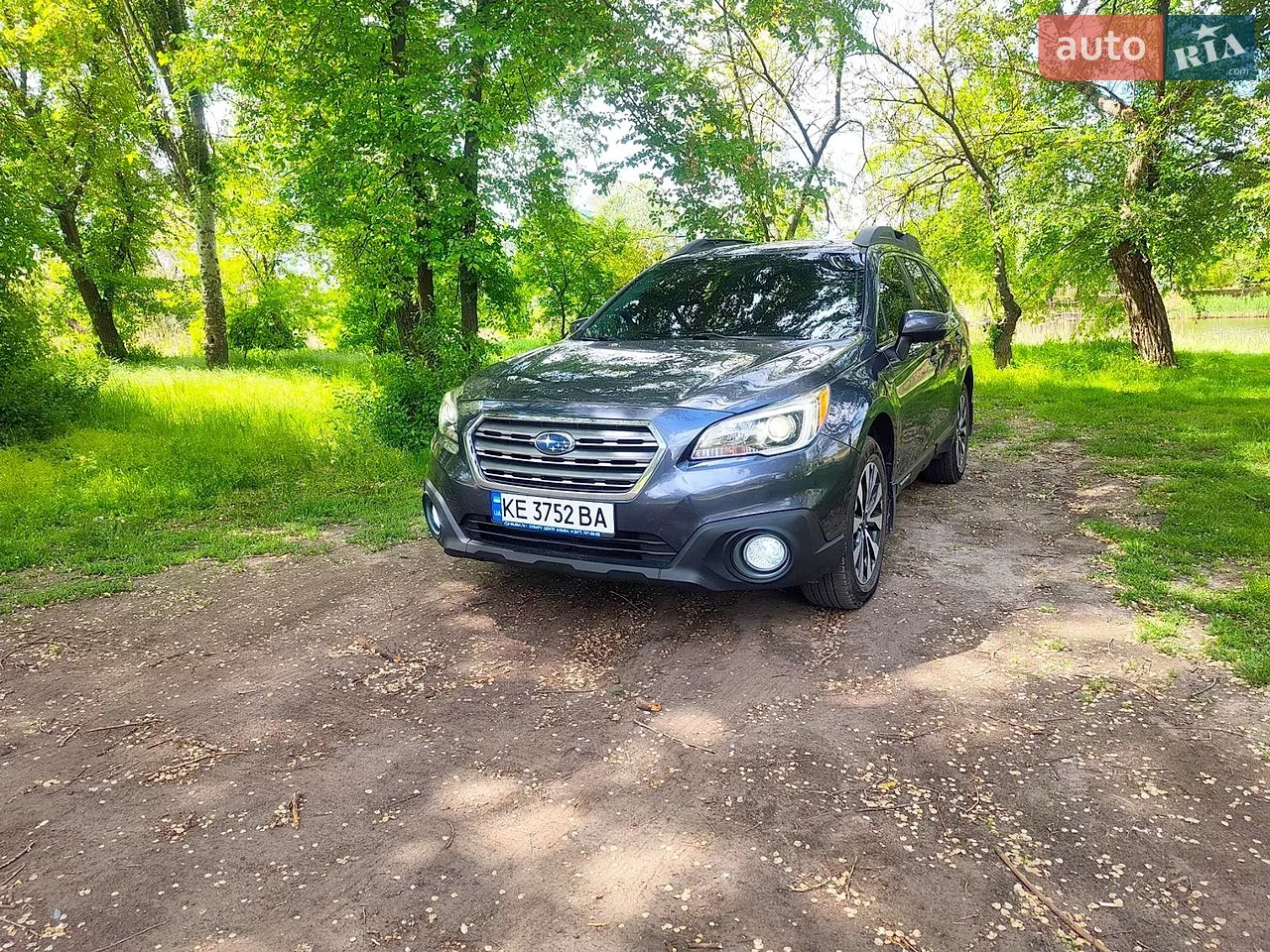 2014 Subaru Outback - мініатюра 73