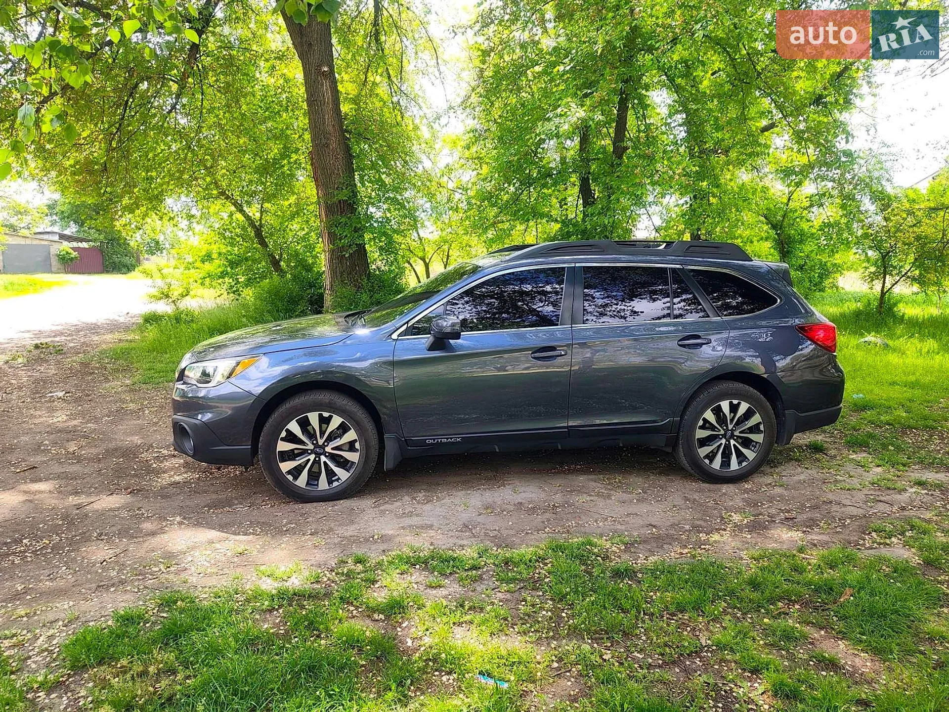 2015 Subaru Outback - мініатюра 47