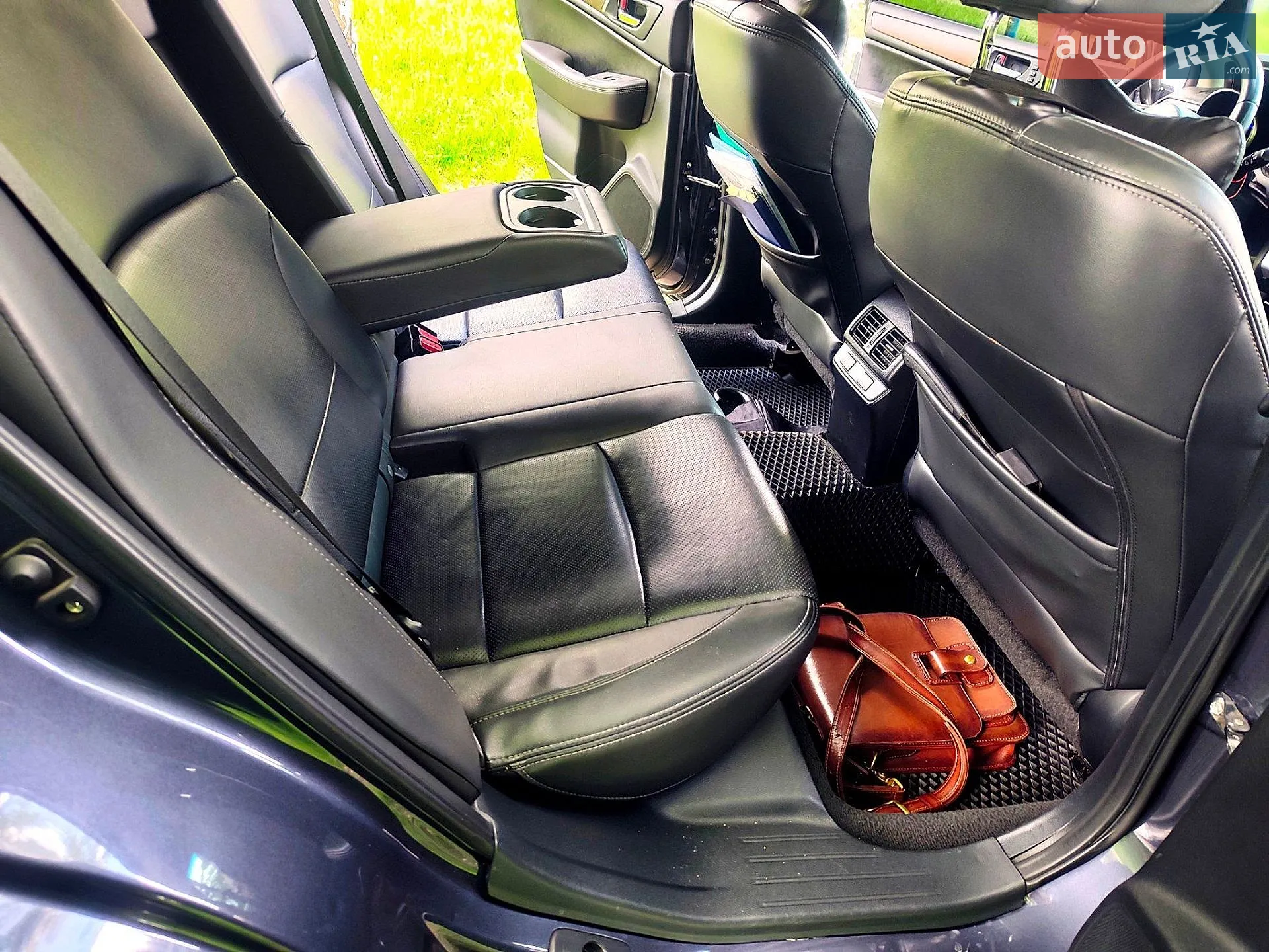 2015 Subaru Outback - мініатюра 64