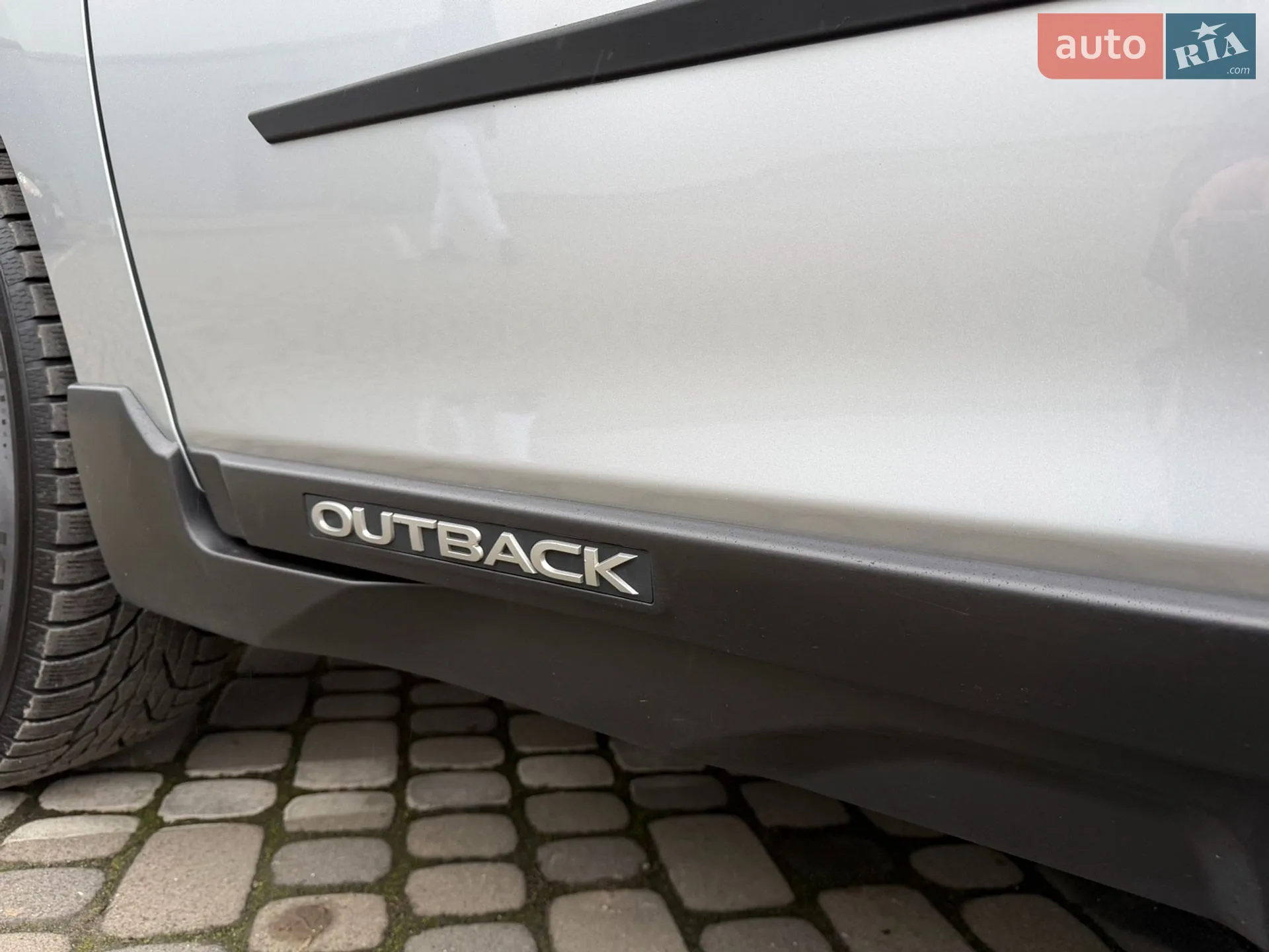 2015 Subaru Outback - мініатюра 18