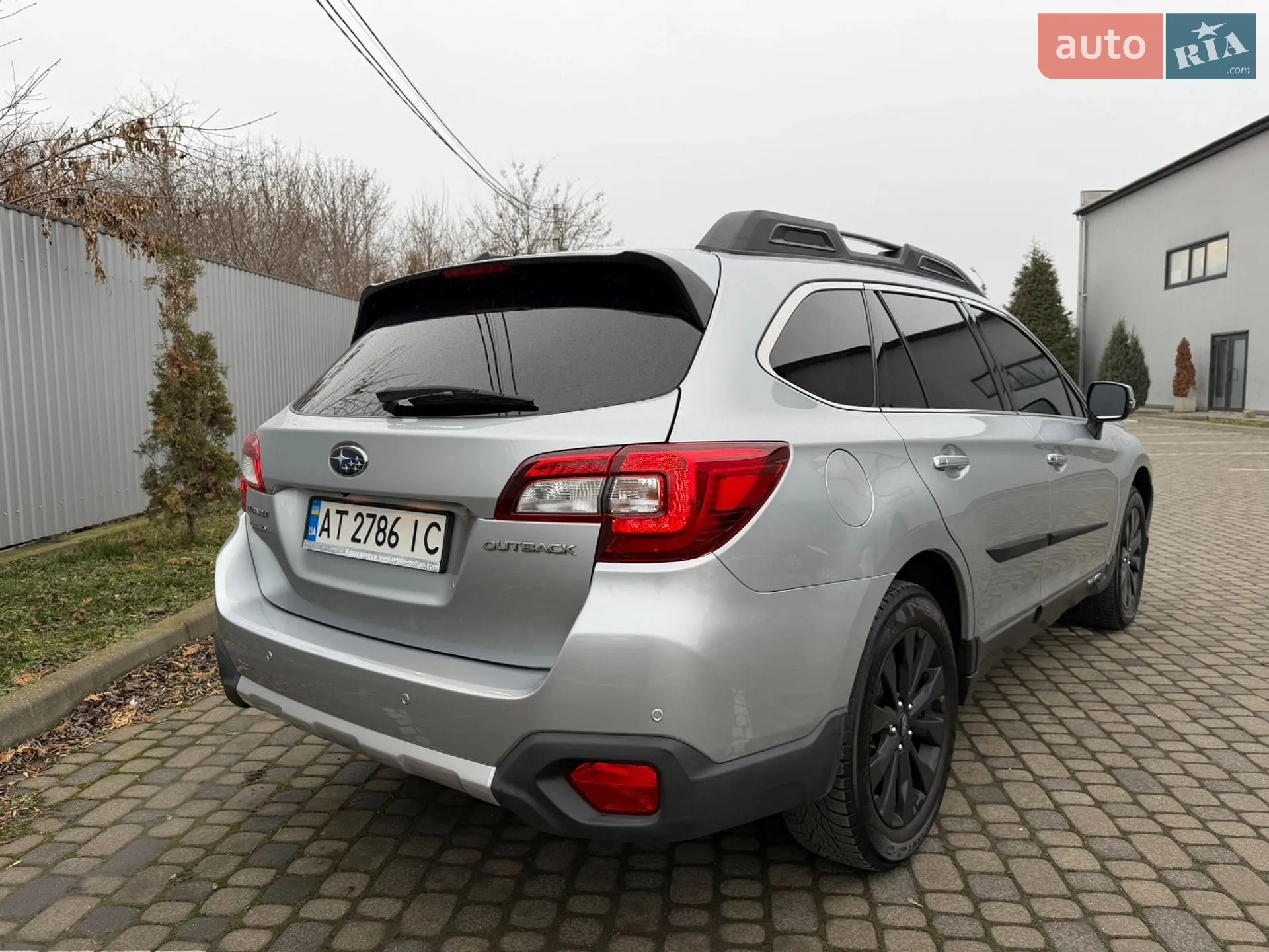 2015 Subaru Outback - мініатюра 29