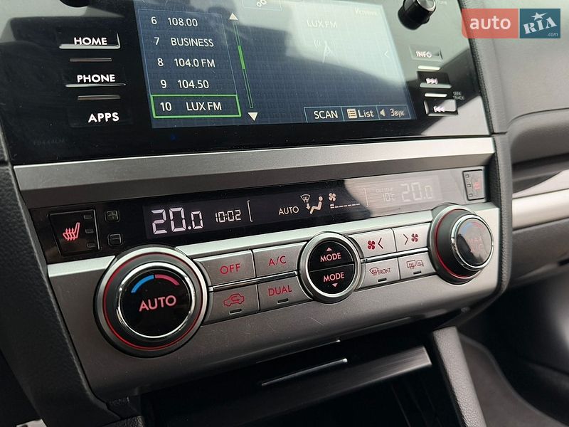 Універсал Subaru Outback 2015 в Івано-Франківську