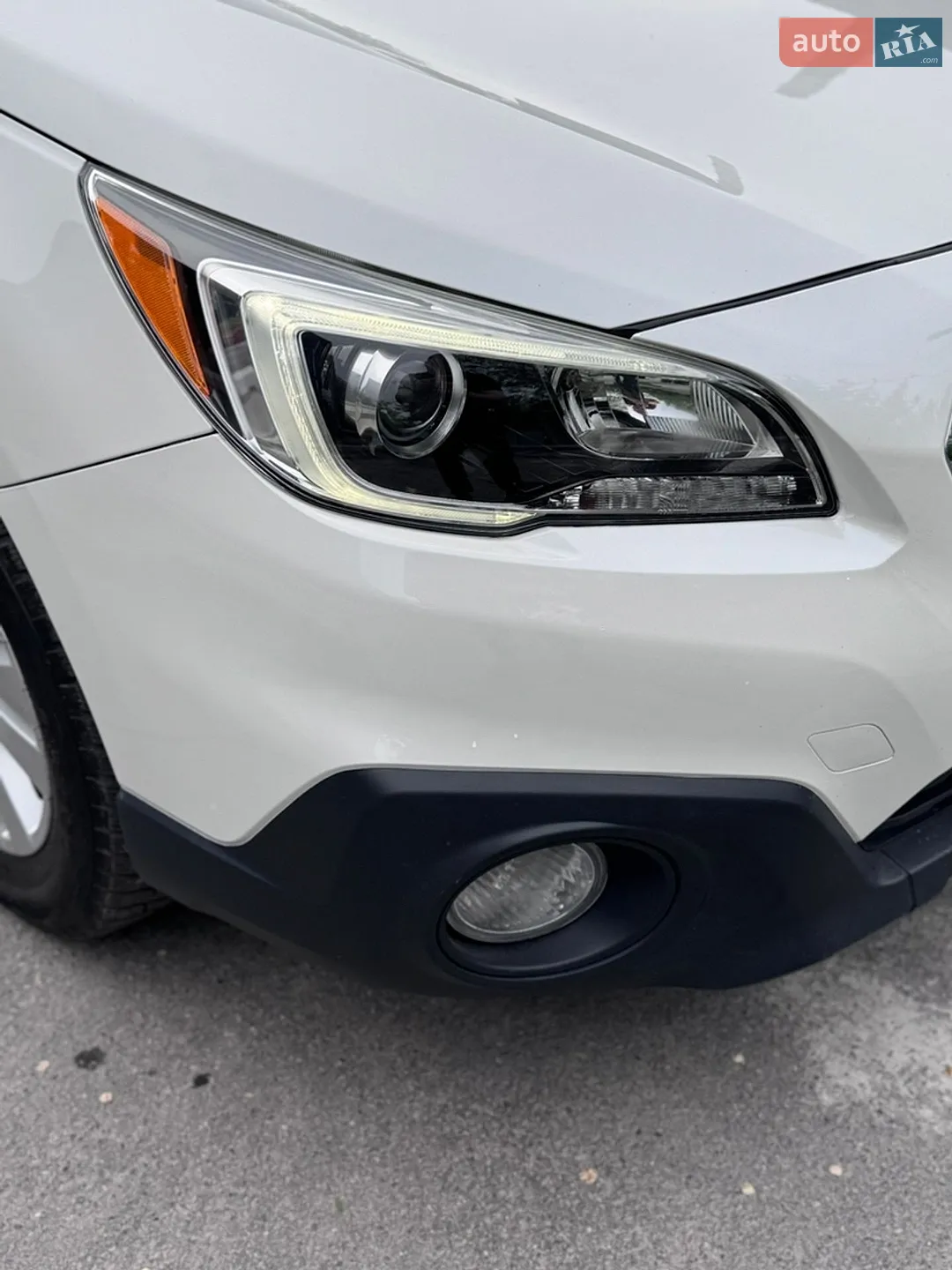 2014 Subaru Outback - мініатюра 23