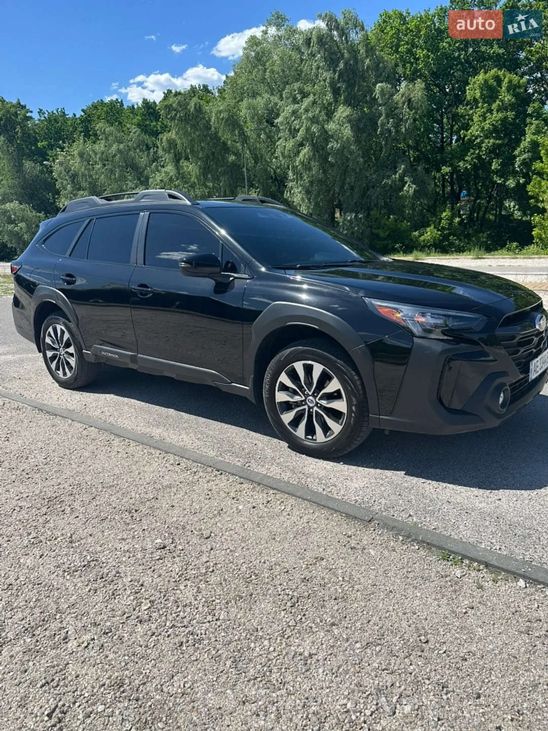 2023 Subaru Outback - мініатюра 8