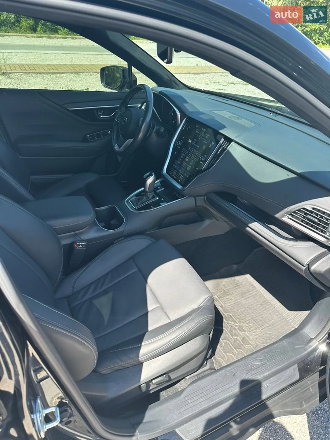2023 Subaru Outback - мініатюра 16