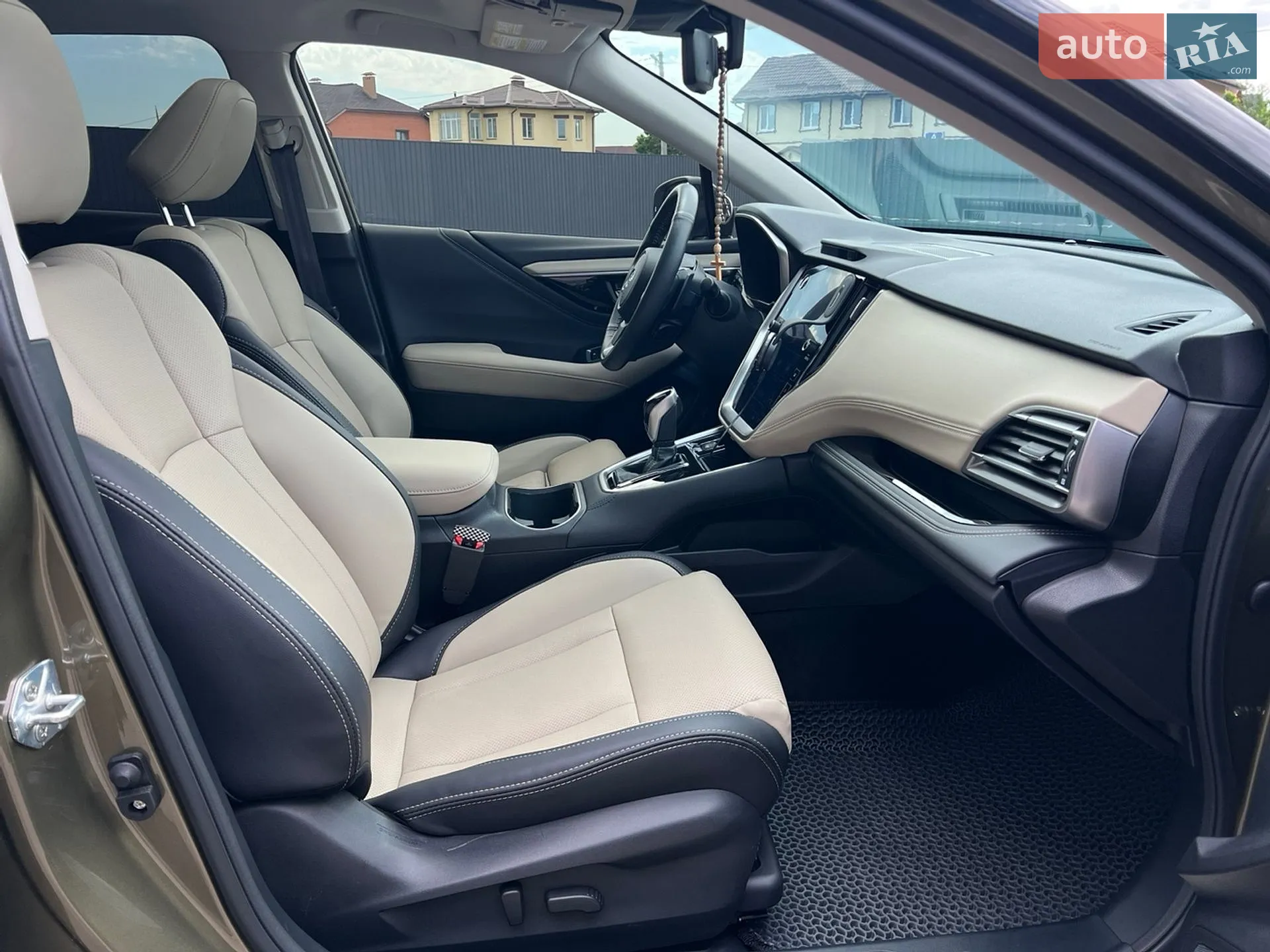 2024 Subaru Outback - мініатюра 9