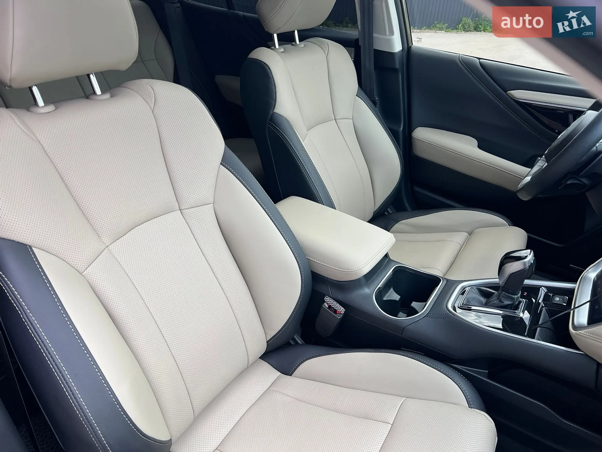 2024 Subaru Outback - мініатюра 14