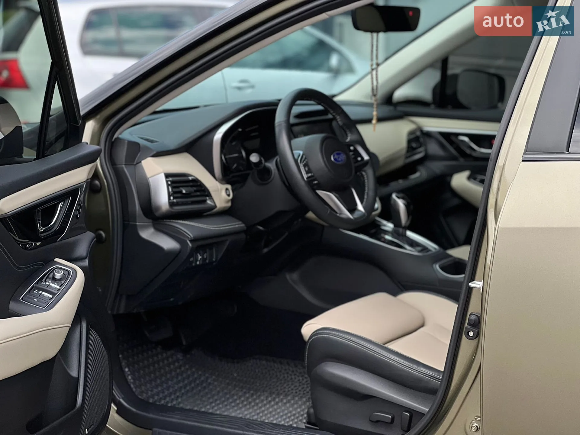 2024 Subaru Outback - мініатюра 19