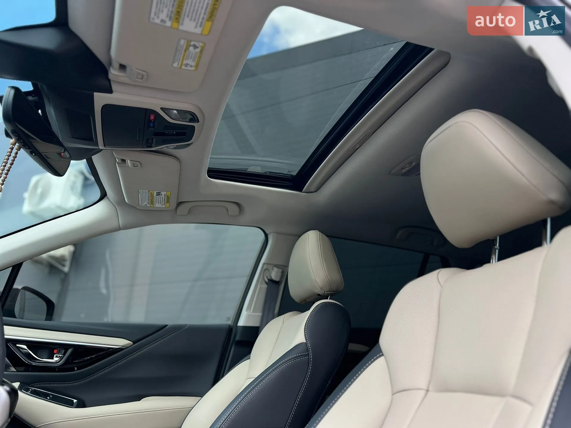 2024 Subaru Outback - мініатюра 28